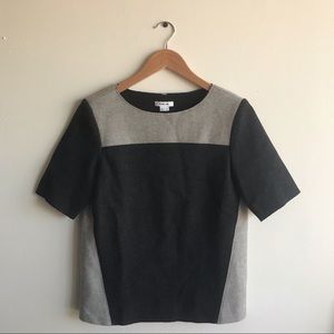 Helmut Lang sweater